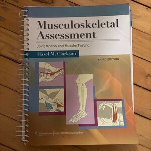 Musculoskeletal Assessment